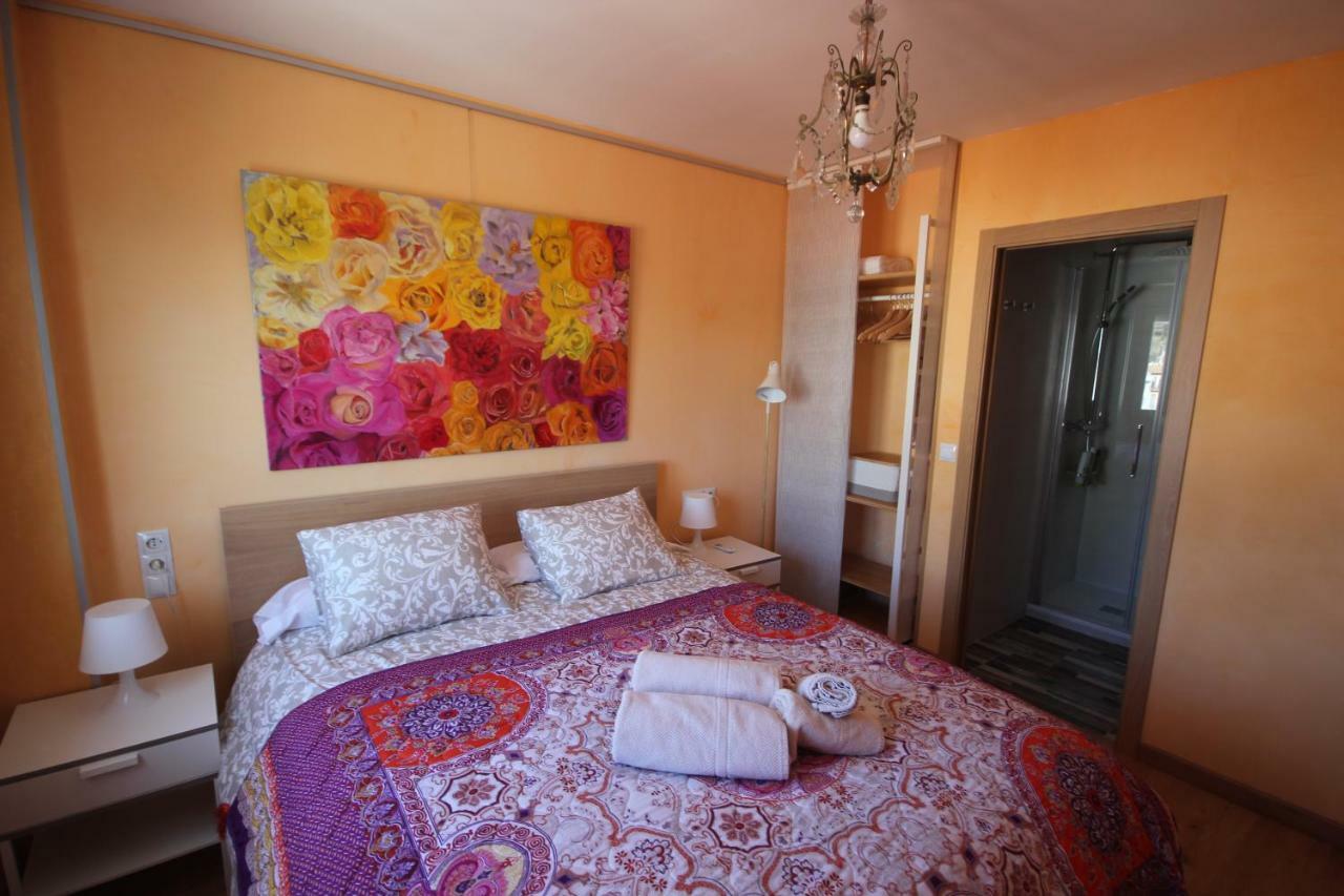 מאלגה Bellavista Beach Apartment מראה חיצוני תמונה